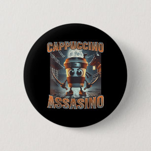 Italian Brainrot Cappuccino Ino Button