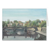 Italian Bridge (Front Horizontal)