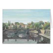 Italian Bridge