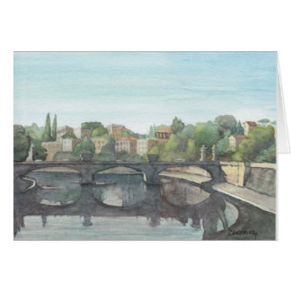 Italian Bridge Cards