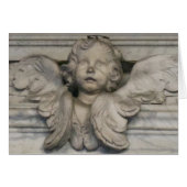 Italian cards, Santa Maria Maggiore Rome (Front Horizontal)