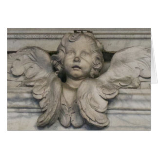 Italian cards, Santa Maria Maggiore Rome