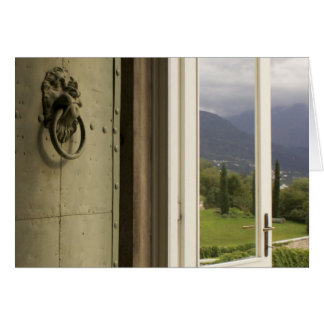 Italian cards, Trento