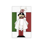 Italian Chef #1