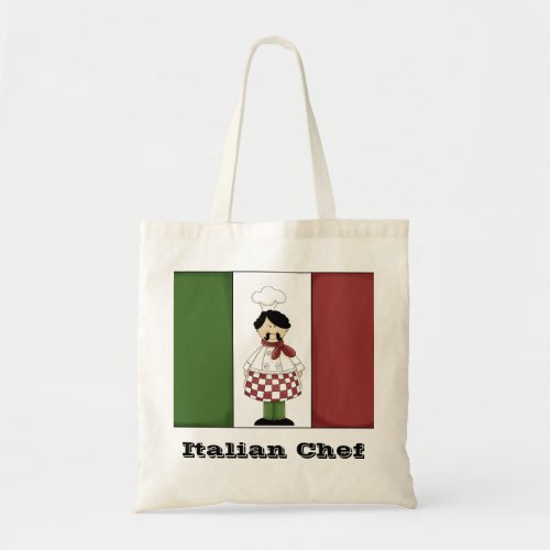 Italian Chef 2 Bag