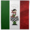 Italian Chefs Napkin