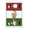 Italian Chefs Premium Magnet