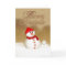 Italian Christmas Card - Buon Natale e Felice Anno