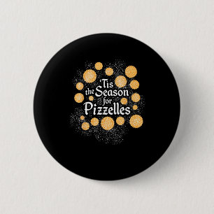Italian Christmas Tis The Season For Pizzelles Button