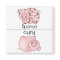 Italian Clean Dirty Dishwasher Magnet Pig