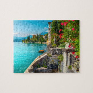 Italian coast 110 piece Puzzle