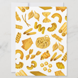 Italian Cuisine Authentic Italian Risotto Lover Holiday Card