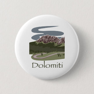 Italian Dolomites Hiking Design Travel The Alps Ap Button