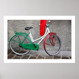 Italian Dream Poster