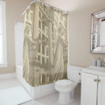 Italian Dreams 2 Shower Curtain