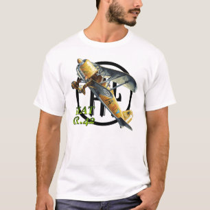 ITALIAN FIAT CR.42 T-Shirt