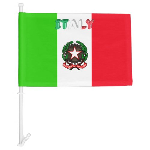 Italian flag