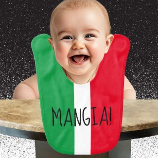 Italian Flag
