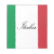 Italian Flag - Flag of Italy -  Italia