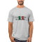 italian-flag, I'M NOT YELLING..., I'M ITALIAN...