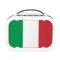 Italian flag lunch box | Tricolore design