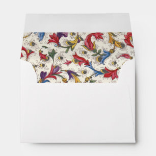 Italian Florentine Envelopes