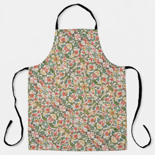 Italian Florentine Flourishes Apron