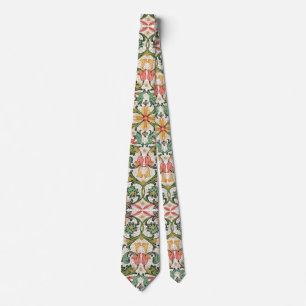 Italian Florentine Flourishes Neck Tie