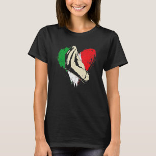 Italian Gif Italy T-Shirt