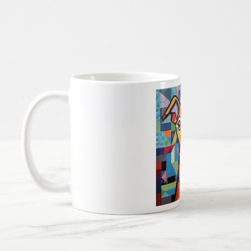 Italian Greyhound Coffee Mug