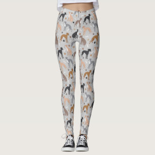 Italian Greyhound Leggings Lularoe Unicorn Pants