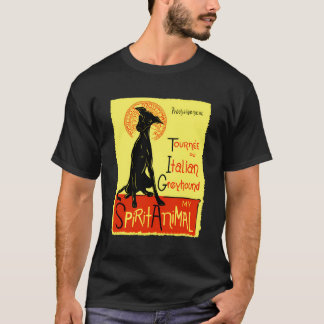Italian Greyhound Dog Italian Greyhound T-Shirt