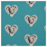 Italian Greyhound Dog  Rescue Joann Fabric Iggy