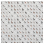 Italian Greyhound Dog  Rescue Joann Fabric Iggy