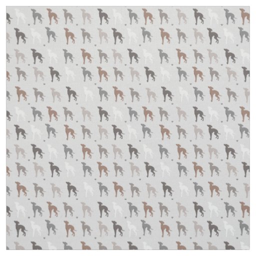 Italian Greyhound Dog  Rescue Joann Fabric Iggy