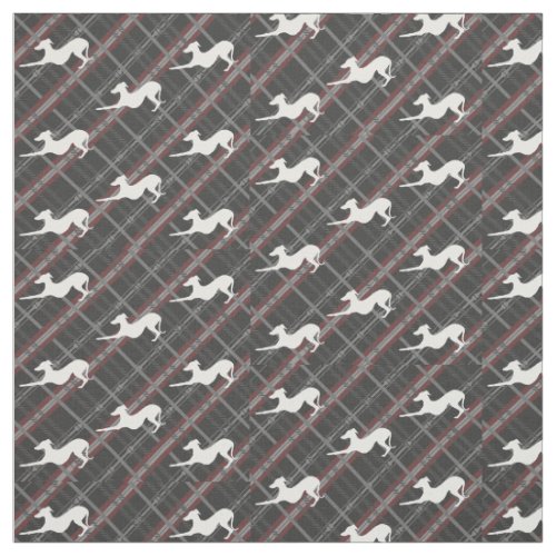 Italian Greyhound Dog  Rescue Joann Fabric Iggy