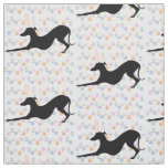 Italian Greyhound Easter  Rescue Joann Fabric Iggy