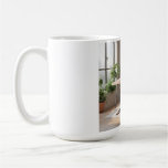 Italian Greyhound Elegant Breed Coffee Mug