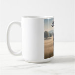 Italian Greyhound Elegant Breed Coffee Mug