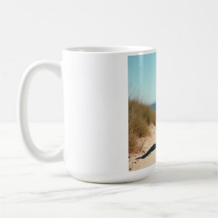 Italian Greyhound Elegant Breed Coffee Mug