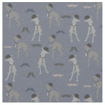 Italian Greyhound Father&#39;s Day Joann Fabric Iggy