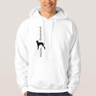 Italian Greyhound Hoodie