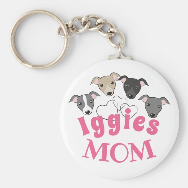 Unique Gifts Store Love My Greyhound v3 Luxury Dog Tag Necklace Mom Dad Lover Owner