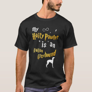 Italian Greyhound Italian Greyhound T-Shirt