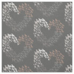 Italian Greyhound Joann Dog Fabric, Silly Iggy Fabric