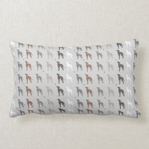 italian greyhound pillow