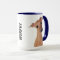 Italian Greyhound Personalized  Mug