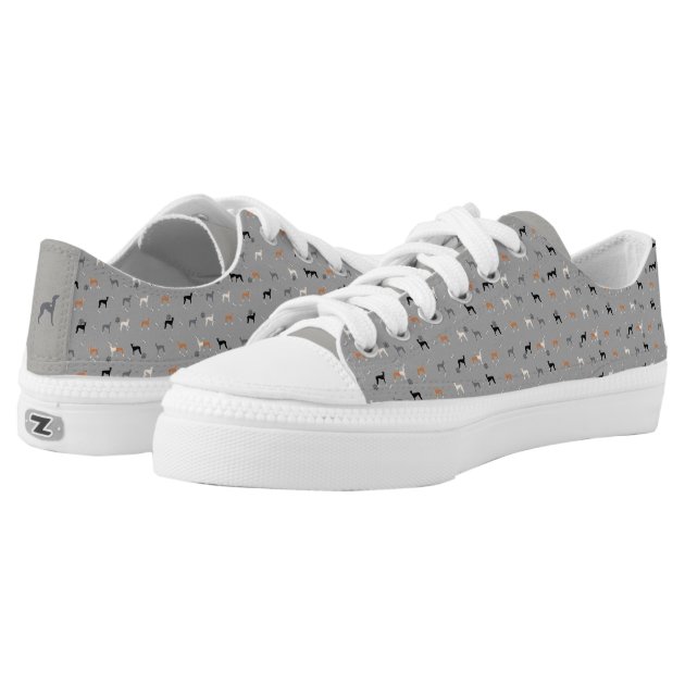 italian greyhound shoes