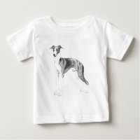 Italian Greyhound Style