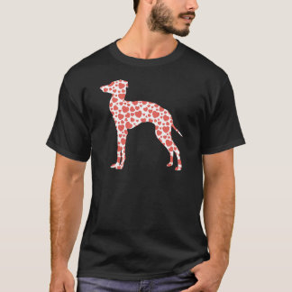Italian Greyhound T-Shirt